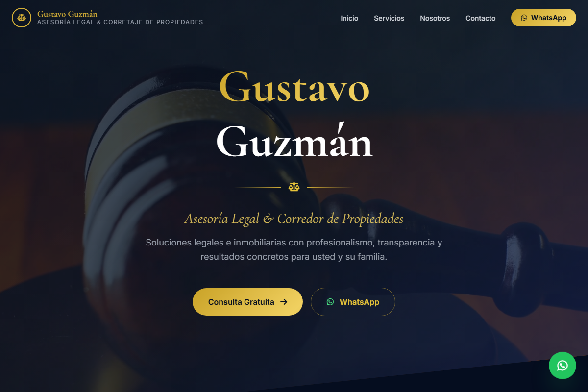 G&G Asesoría Legal